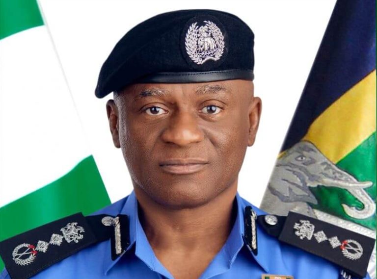IGP Disu Redeploys DIGs, Orders New Interstate Security Strategy Against Criminals