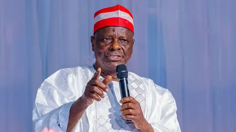 Kwankwasiyya Denies Threat to Quit NDC