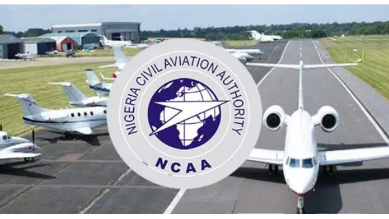 NCAA Grounds Aircraft After Emergency Road Landing Near Asaba, Launches Investigation