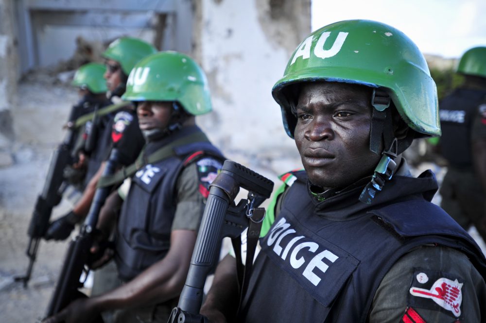 Suspected Drug Kingpin, Three Robbery Suspects Arrested in Katsina