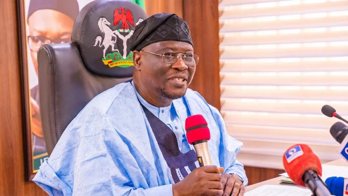 Fintiri Gives Defecting Appointees 48 Hours to Resign or Lose Benefits
