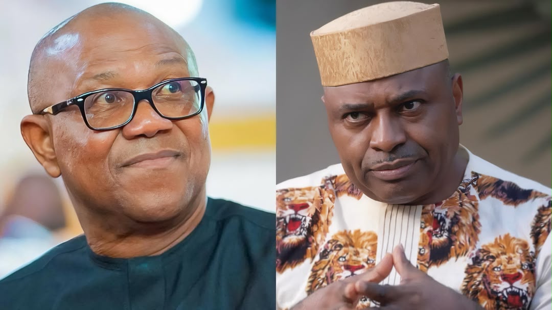 Peter Obi Threatens N5bn Libel Suit Against Kenneth Okonkwo