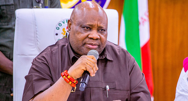 Adeleke, APC Trade Blame as Gun Attacks Rattle Osun Campaign