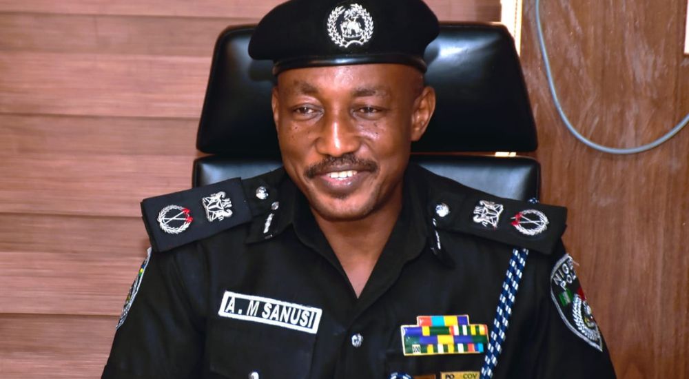 “We Brought the War to Them”: CP Sanusi Leads Frontline Operation as FCT Police Rescue Kidnap Victims, Neutralise Suspects in Byazhin