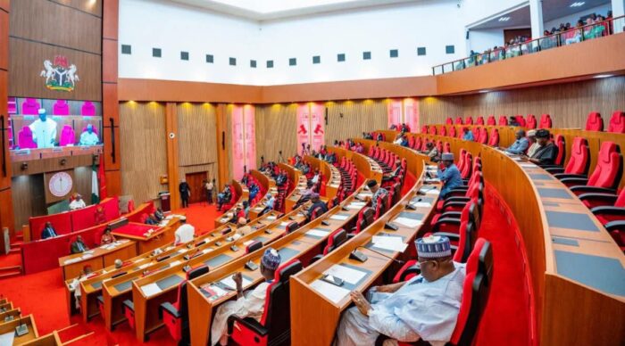 Senate Orders Probe into Beheading of Benue Health Worker