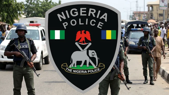Police Avert Planned Abduction of Chinese Worker in Ogun, Manhunt Launched for Accomplice