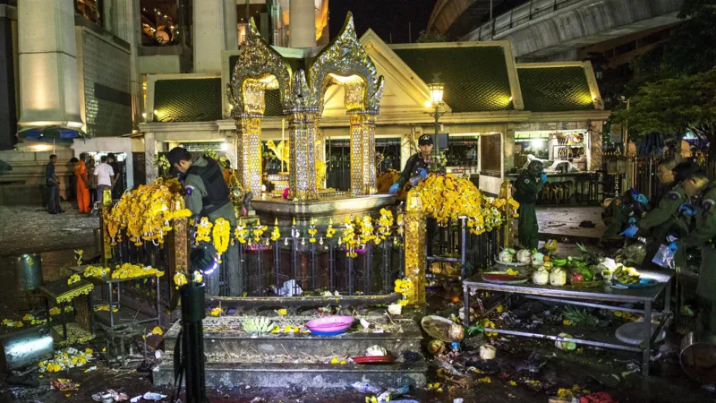 thai