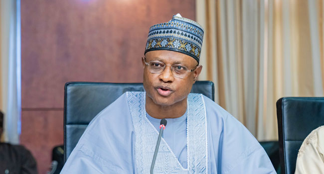 Democracy Must Be Defended, Not Taken for Granted, Uba Sani Tells Nigerians