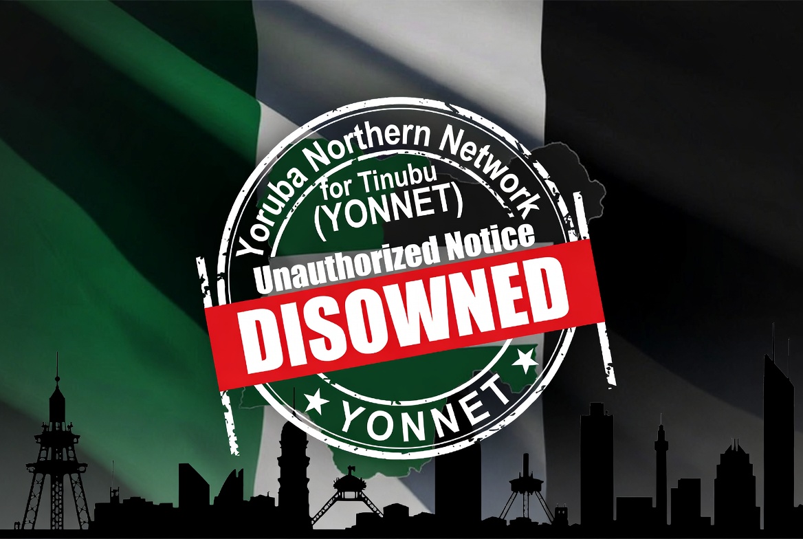 Yoruba Group Disowns Unauthorized Tinubu Mobilisation Notice, Reaffirms Support for Second Term