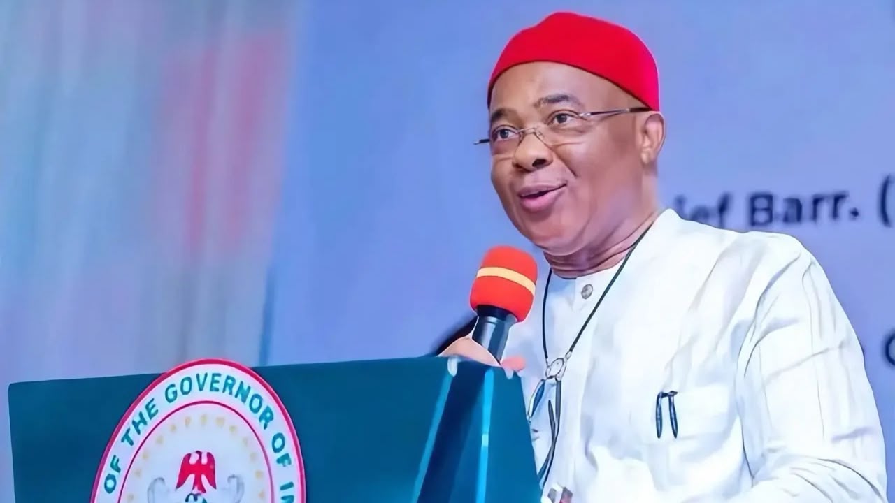 Uzodinma Approves ₦300m Support Package for Law Students, South Africa Returnees