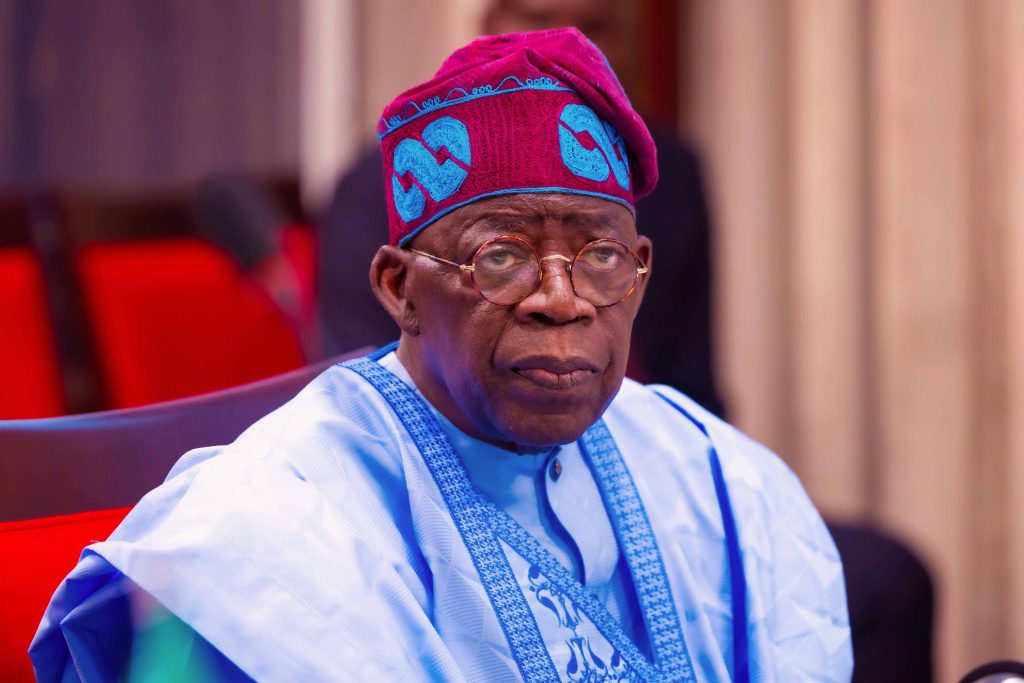 Full Text Of President Bola Ahmed Tinubu’s Democracy Day Address On June 12, 2026