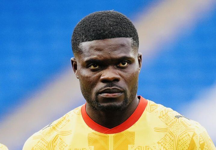 Partey Set To Miss Ghana’s World Cup Opener After Canada Denies Visa Amid Rape Case