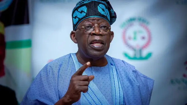 ‘Democracy Must Be Felt in the Pocket’ — Tinubu Promises Economic Relief