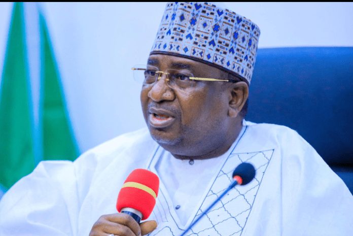 Democracy Thrives on Peace, Patriotism and Rule of Law, Says Kebbi Governor