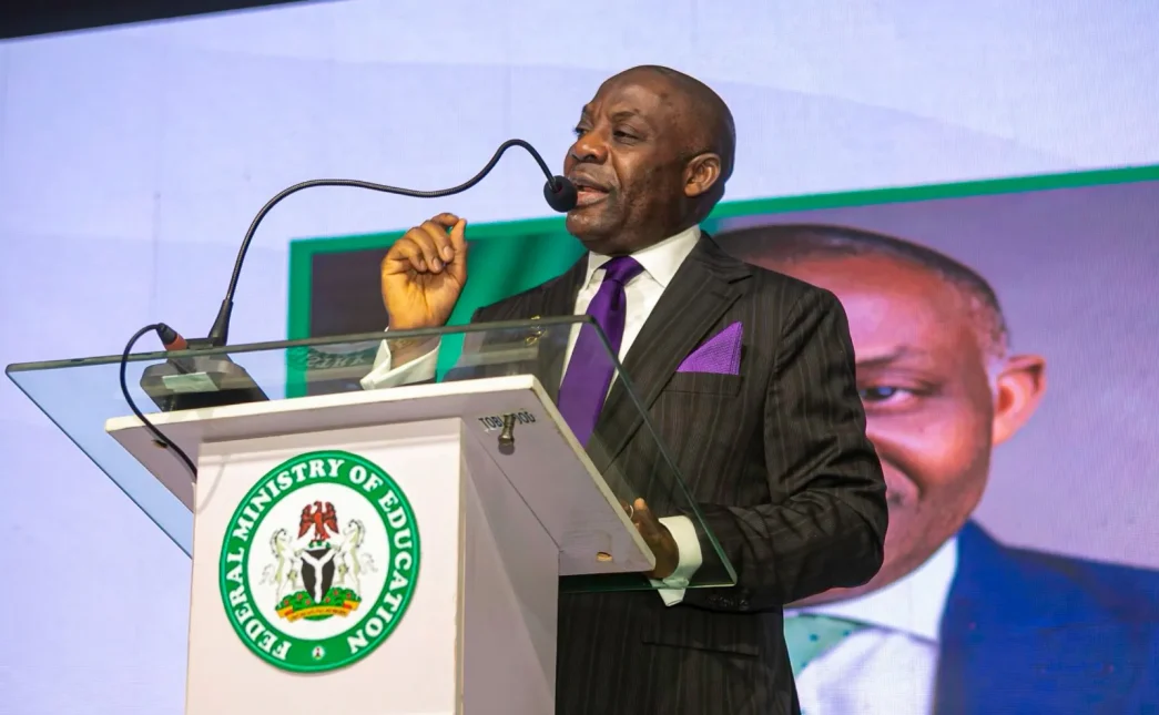 2 Million Students Chase 500,000 University Slots — Alausa Sounds Alarm