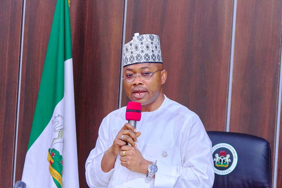 Kogi Shuts Markets, Bans Okada and Night Movement After 7PM in Major Anti-Bandit Sweep