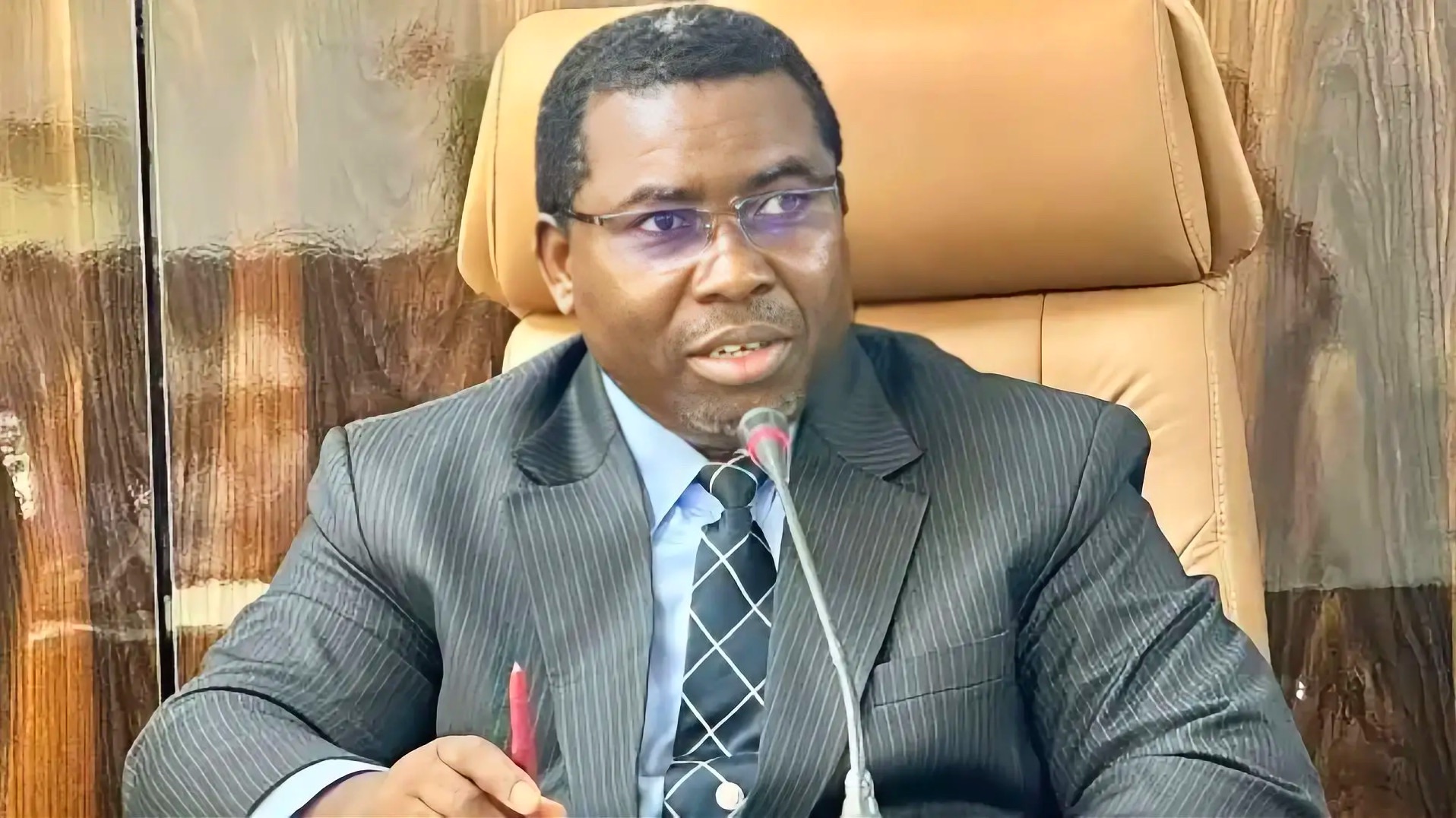 Ekiti Poll: INEC Identifies 469 Potential Flashpoints Ahead of Governorship Election