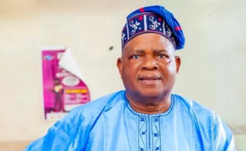 Veteran Nollywood Actor and Theatre Icon Kola Oyewo Dies at 80