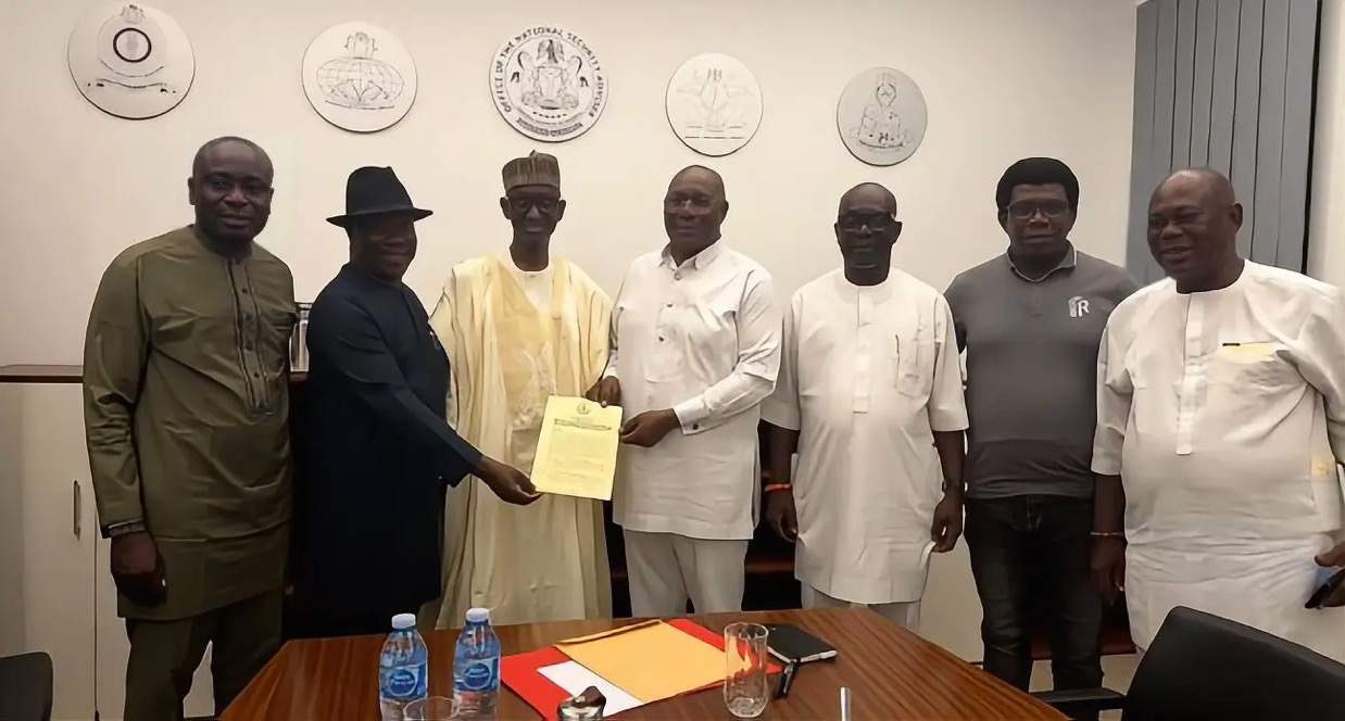 Ijaw, Itsekiri Reach Power-Sharing Deal After Tinubu’s Intervention