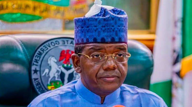 Only God, Collective Efforts Can End Insecurity — Matawalle