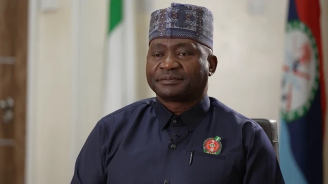 Defence Minister Blames Weak National Database for Rising Killings, Kidnappings