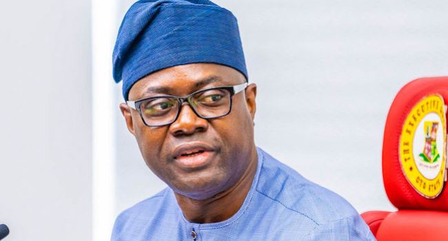 Abducted Oyo Pupils, Teachers Being Held in Old Oyo National Park, Says Makinde