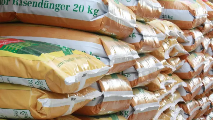 FG Secures Fertiliser Supply for 2026 Planting Season, Saves $43.99m