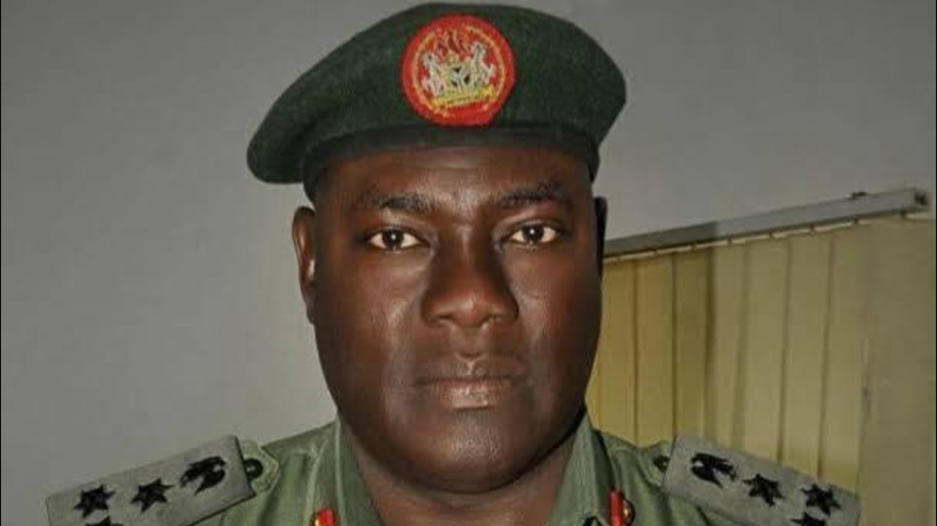 Retired Major General Rabe Abubakar Dies in Bandits’ Custody, Katsina Government Confirms