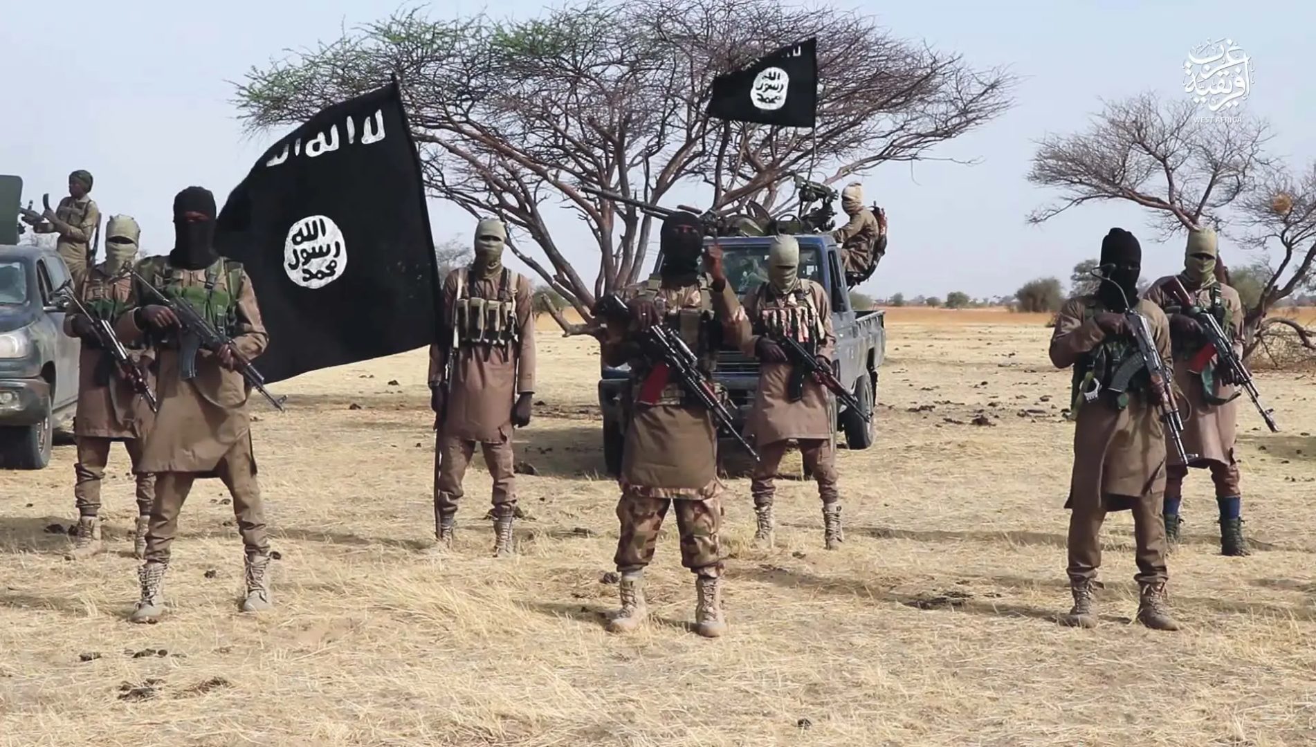 Suspected ISWAP/Boko Haram Attack Borno Community, Kill Resident, Burn School Buildings
