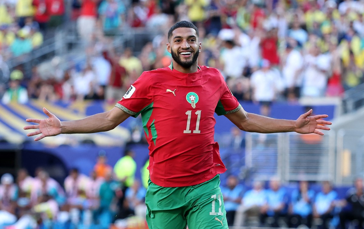 moroco ismeali