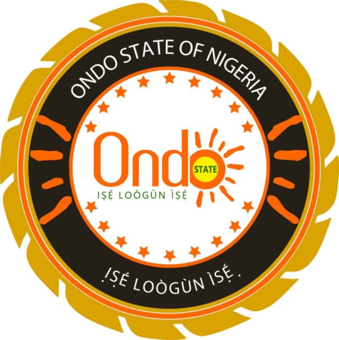 Ondo Deploys Full Security Arsenal To Rescue Abducted Monarch