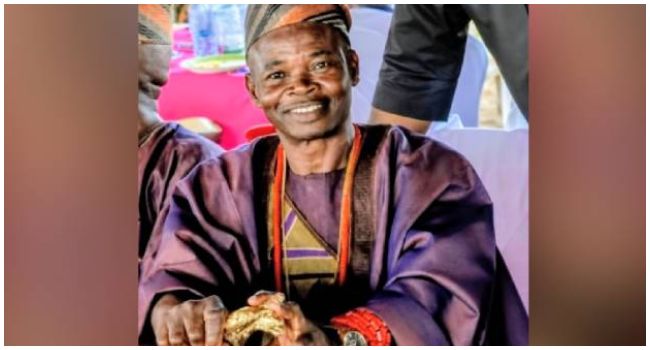 Gunmen Invade Palace, Abduct Monarch In Ondo Community