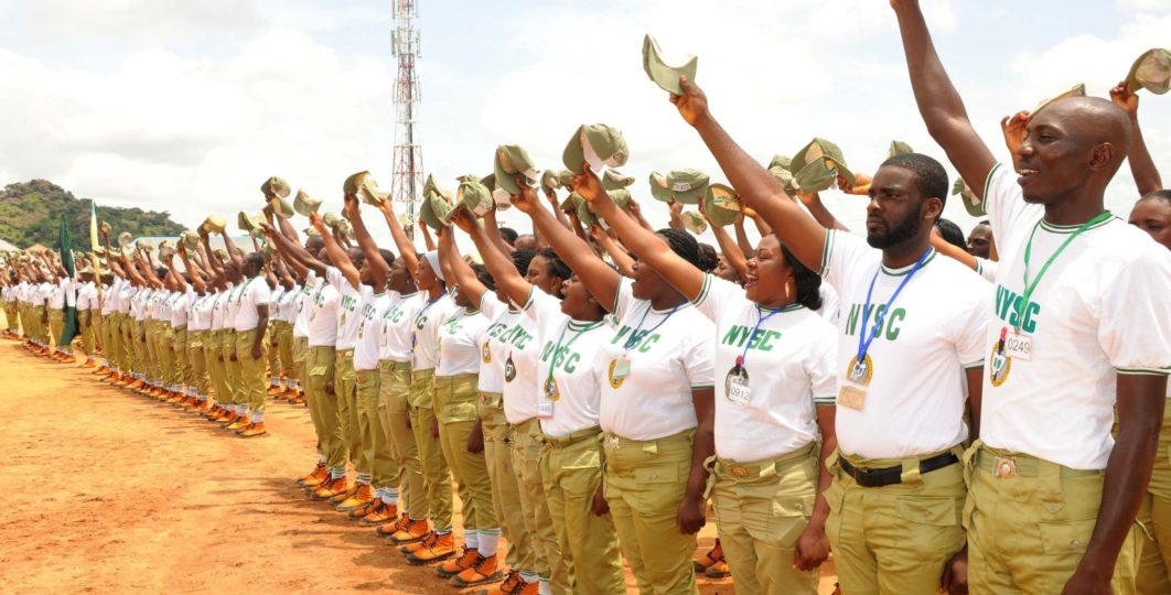NYSC Announces Temporary Suspension Of Orientation Programme In Niger