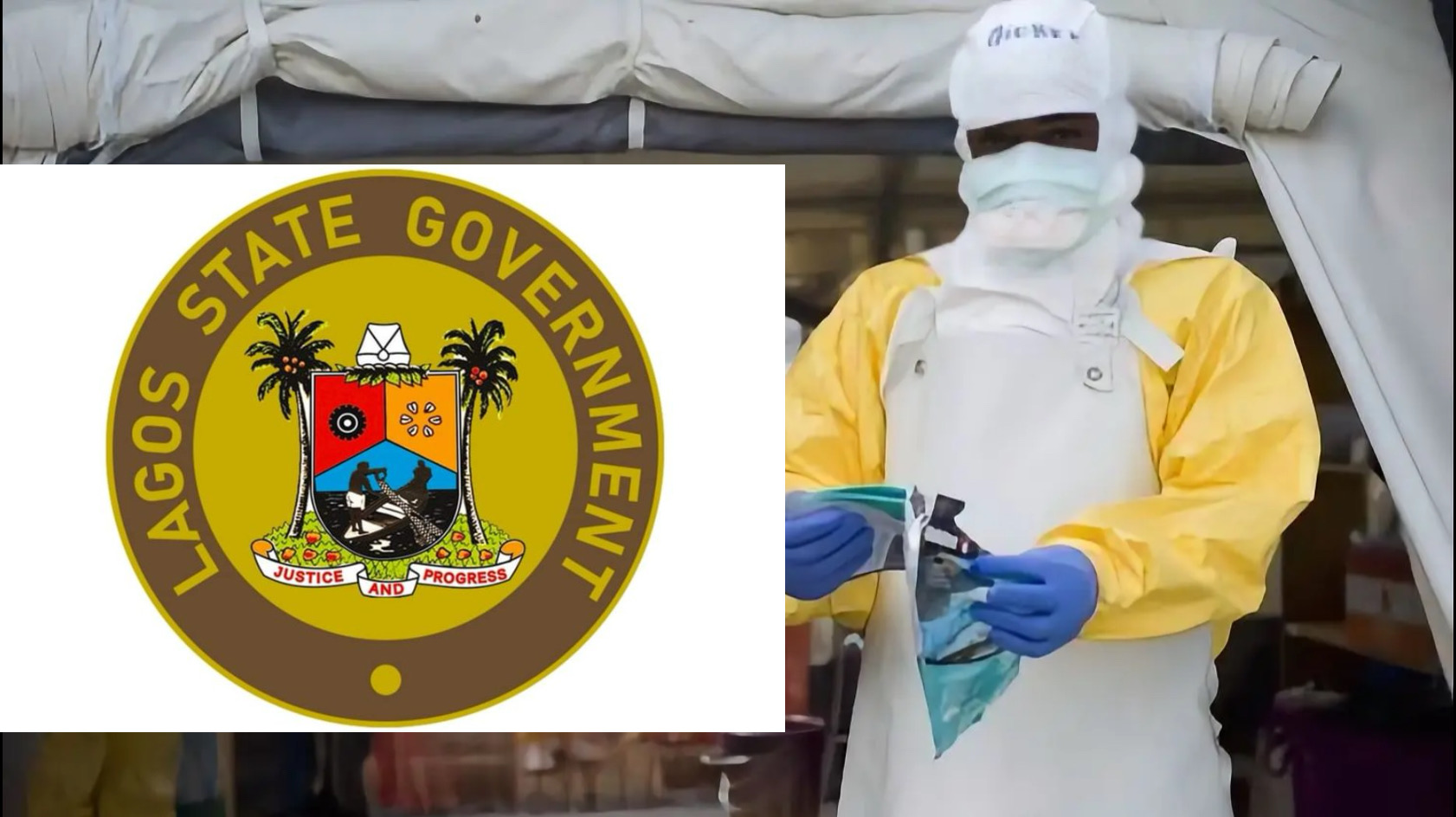 Lagos Launches ‘Operation BioShield’ as Ebola Alert Rises Across Africa