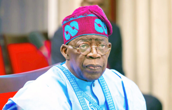 Tinubu, Senate Mourn Gen. Rabe Abubakar, Renew Resolve To Defeat Terrorism