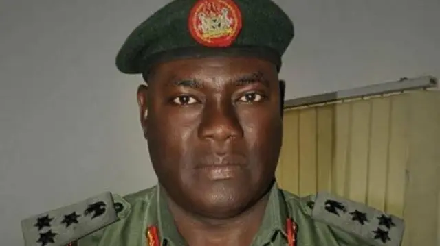 After General's Death, Military Launches Massive Anti-Bandit Offensive In Katsina
