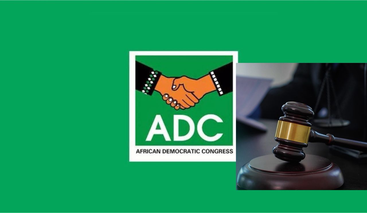 Court Orders INEC to Deregister ADC, Four Other Parties