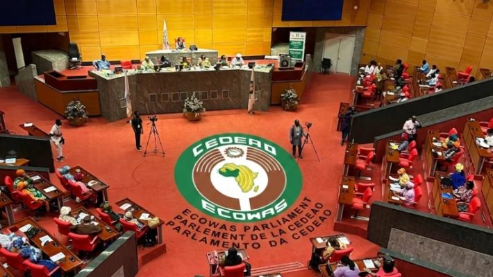 ECOWAS Begins Week-Long Energy Summit In Dakar