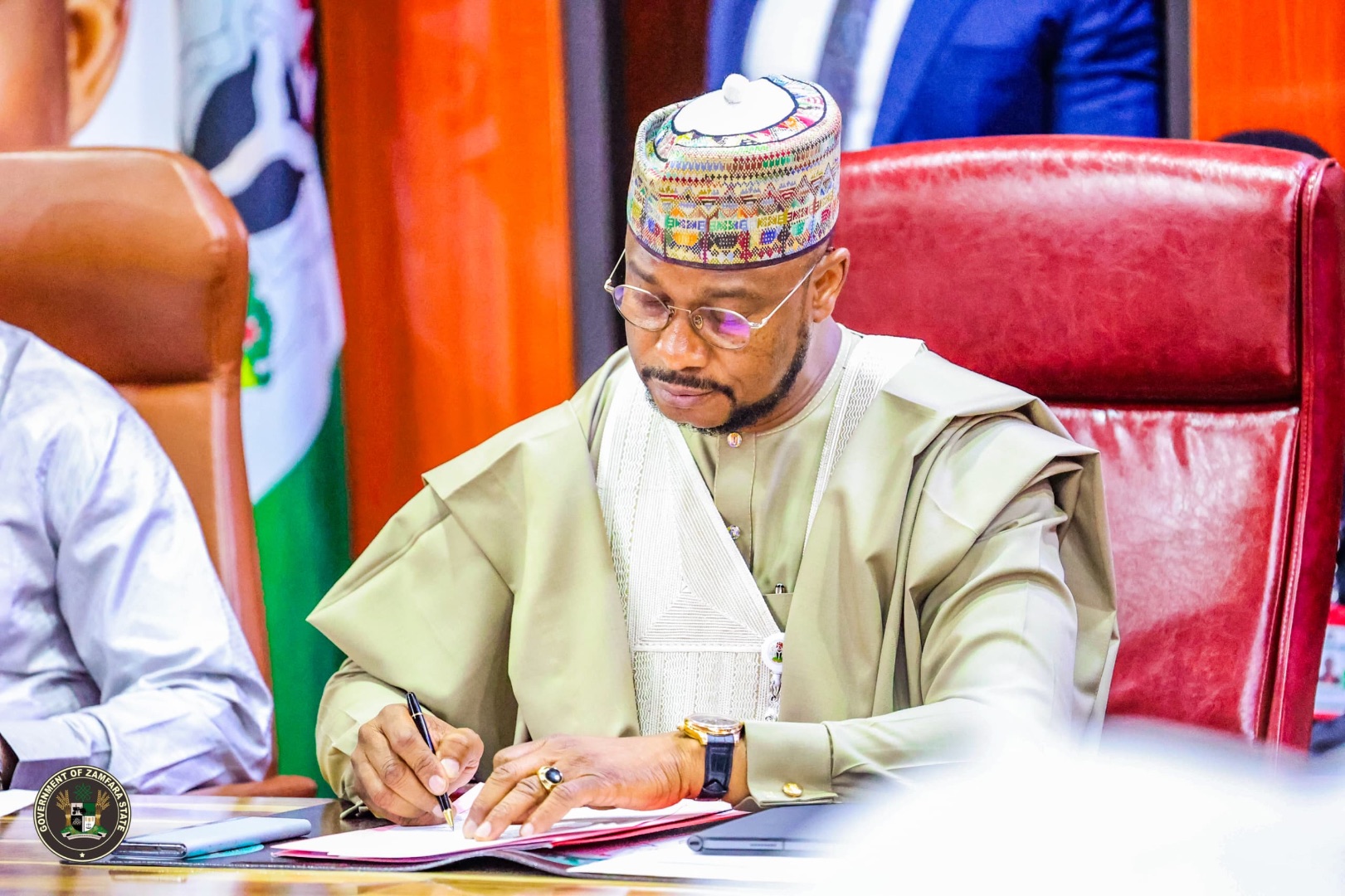 Zamfara Government Suspends Polytechnic Rector Over Alleged Misconduct