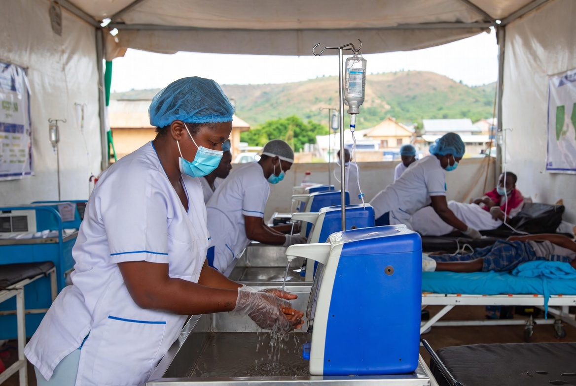 Cholera Claims Five Lives As Cases Surge In Plateau Community