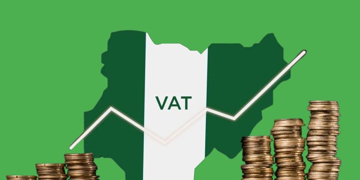 Nigeria Generates N2.42tn VAT Revenue in First Quarter of 2026