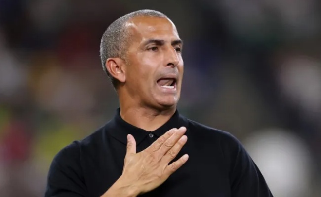 World Cup 2026: Tunisia Sack Coach Sabri Lamouchi After 5-1 Defeat to Sweden