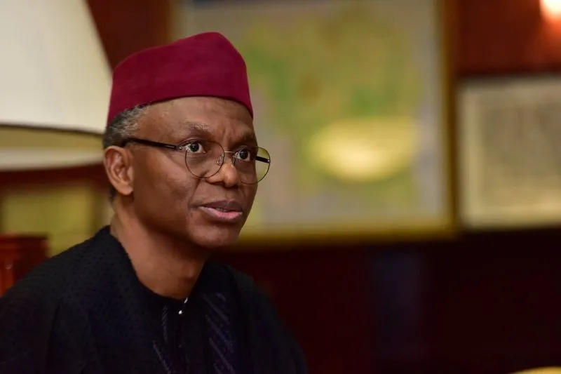 Court Postpones El-Rufai’s Trial Until June 24 After Two Co-Accused Fail to Appear