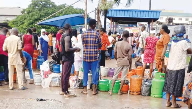 Cooking Gas Price Surge: FG Orders Increased LPG Imports Nationwide