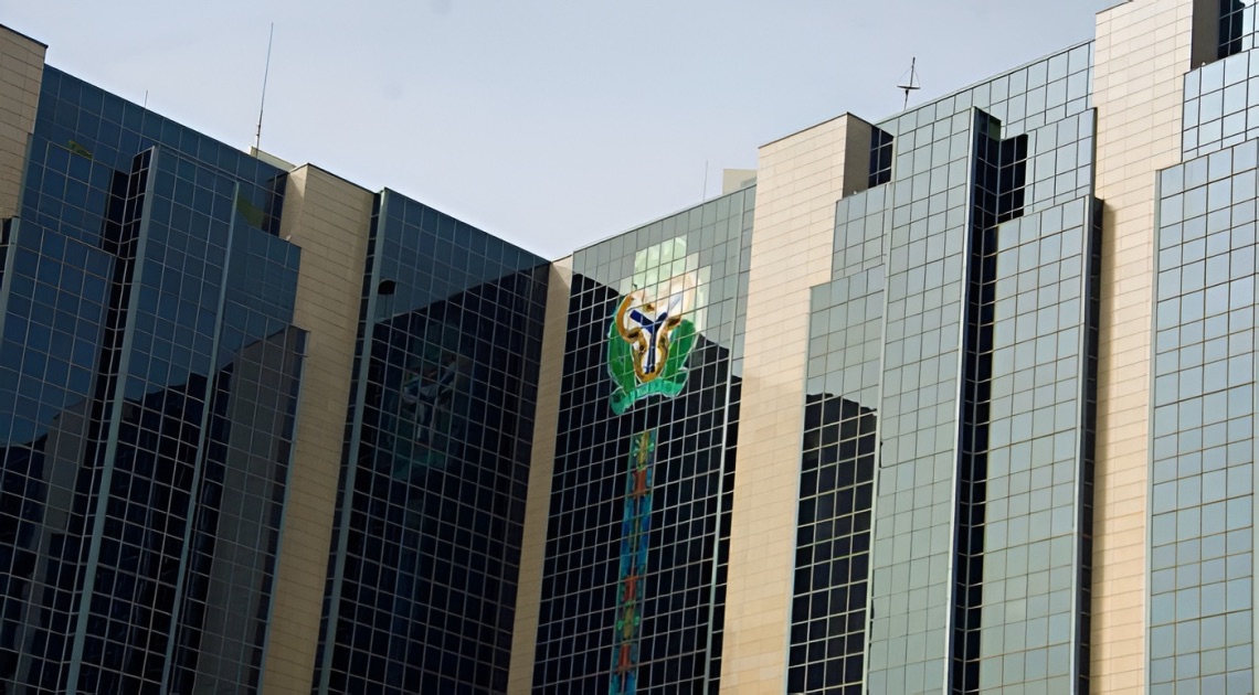 CBN Orders Banks, Fintechs to Disclose Owners, Store Payment Data in Nigeria
