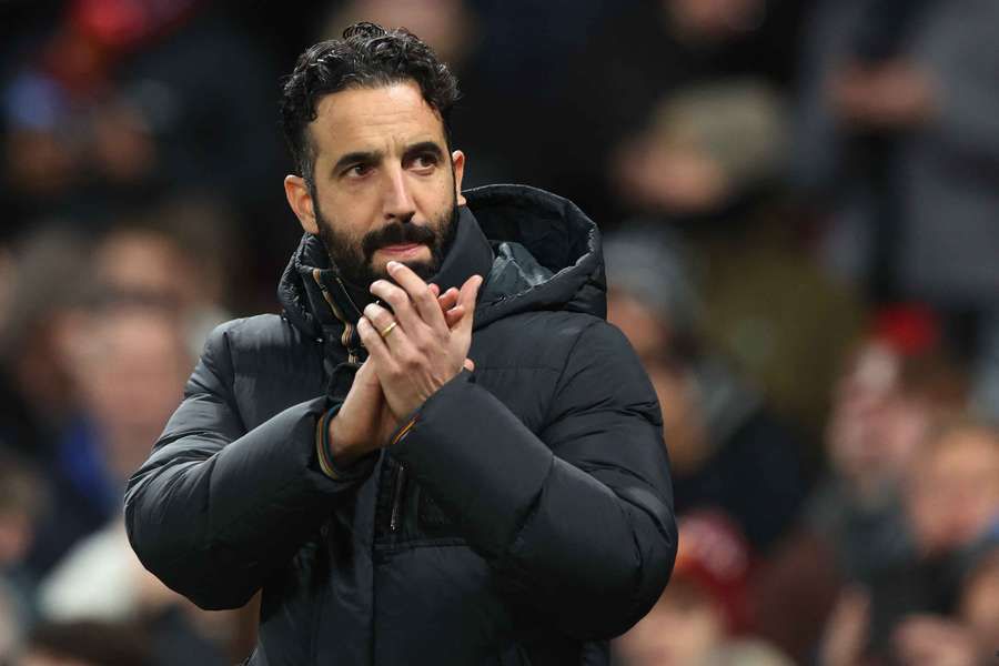 Ex-Man Utd Boss Amorim Takes Over at AC Milan
