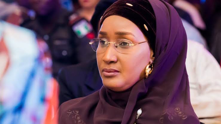 Court Refuses to Vacate Arrest Warrant Against Ex-Minister Sadiya Umar-Farouq in $1.3m, N746.7m Fraud Case