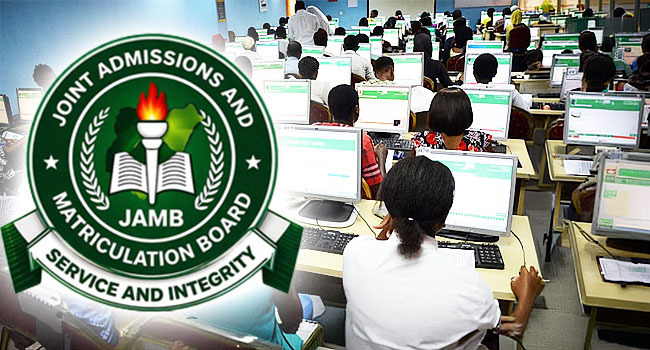 2026 Admissions Process Begins as JAMB Releases Mop-Up UTME Results