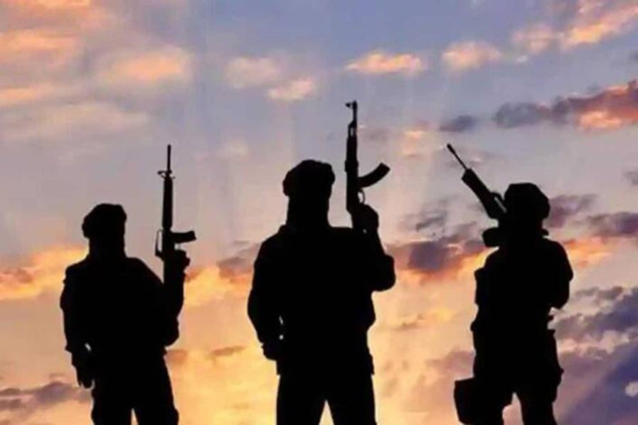 Two Soldiers, Policeman Killed as Gunmen Storm NIPSS in Jos