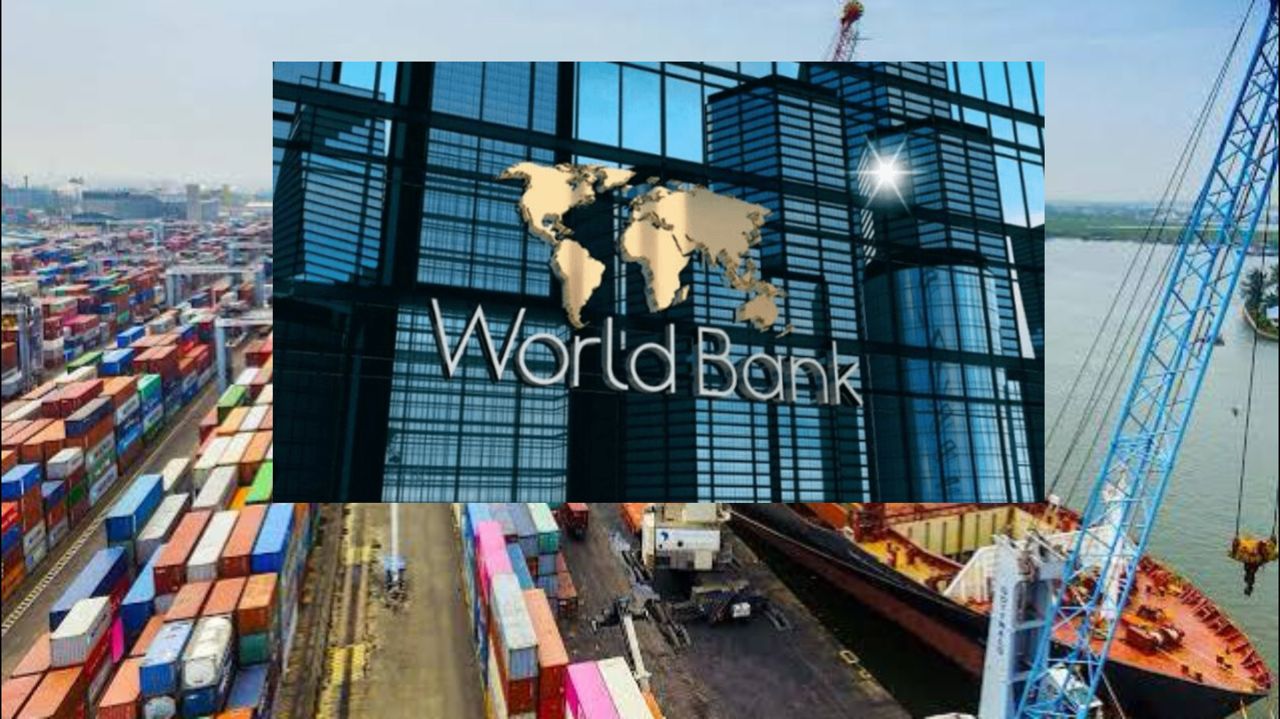 World Bank Ranks Apapa, Tin Can Among Most Improved Ports